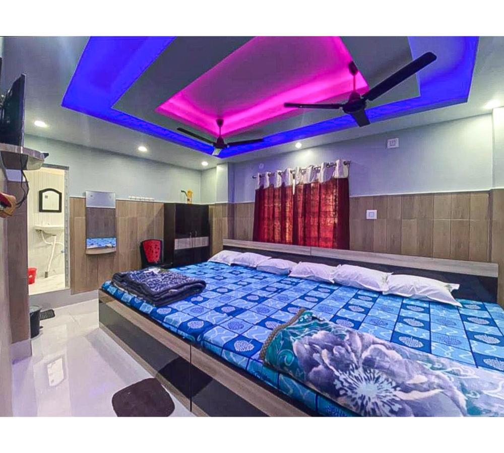 Hotel Ilora By Wb Inn Tarapith Exterior photo