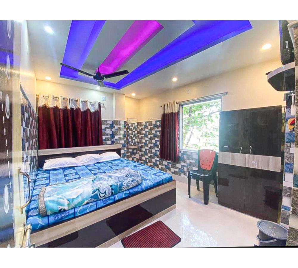 Hotel Ilora By Wb Inn Tarapith Exterior photo